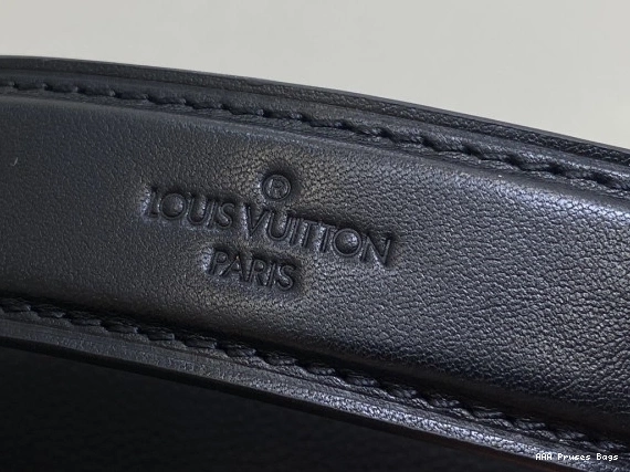 AAA Replica Ru Trunk PM-21*14*6CM LOUIS VUITTON Side 0808